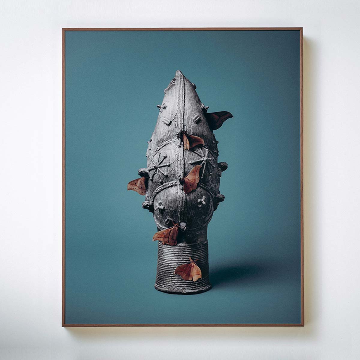 Limited Edition Jasmina Cibic
