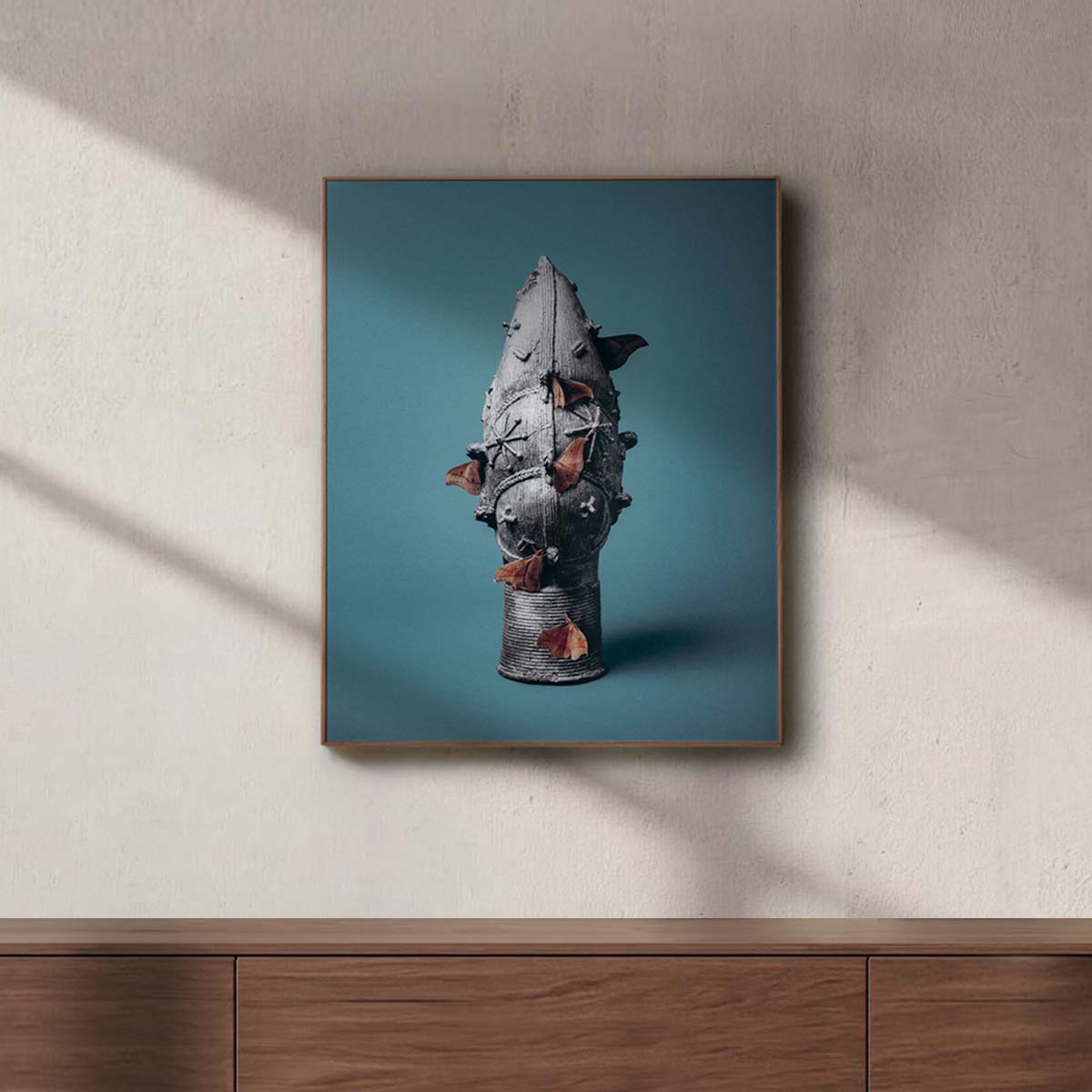 Limited Edition Jasmina Cibic