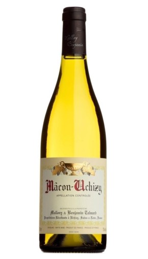2025 Talmard Mâcon-Uchizy