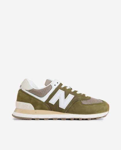 New Balance 574 Trainers