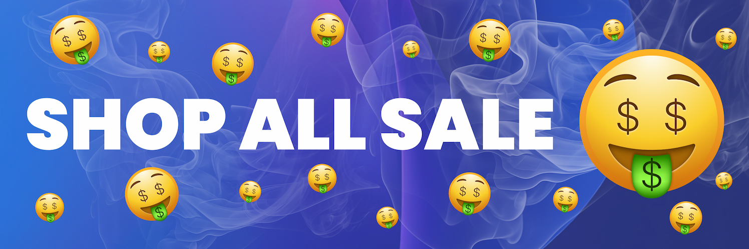 Shop Sale