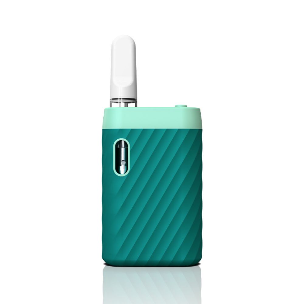 Image of CCELL Sandwave – 510 Thread Vape Cart Battery