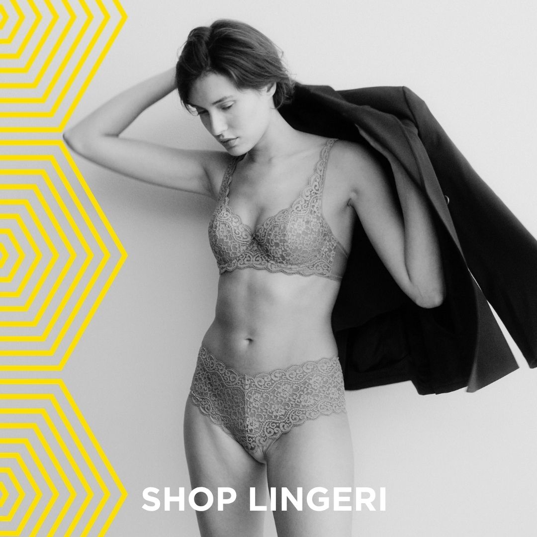 Shop Lingeri