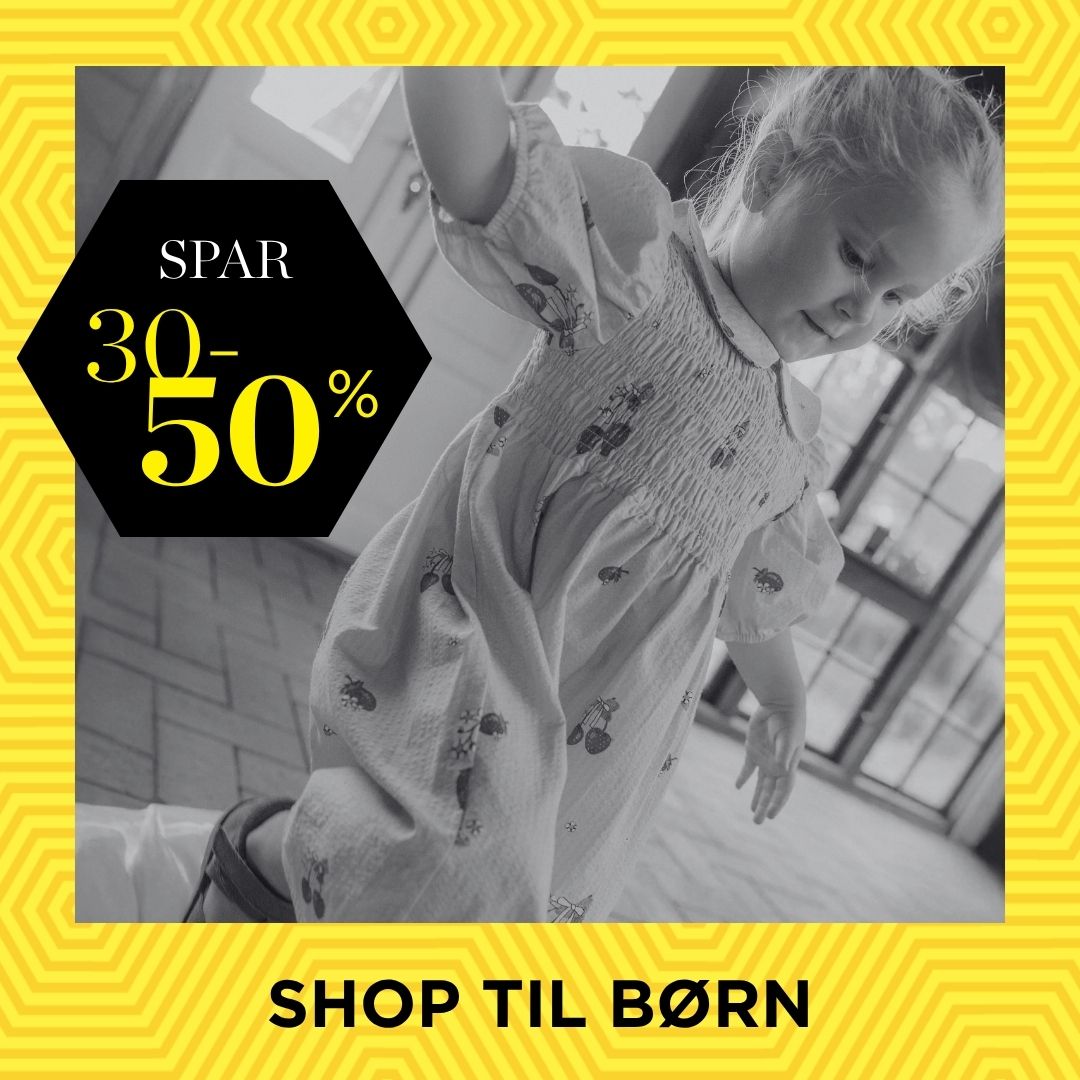 Shop til børn