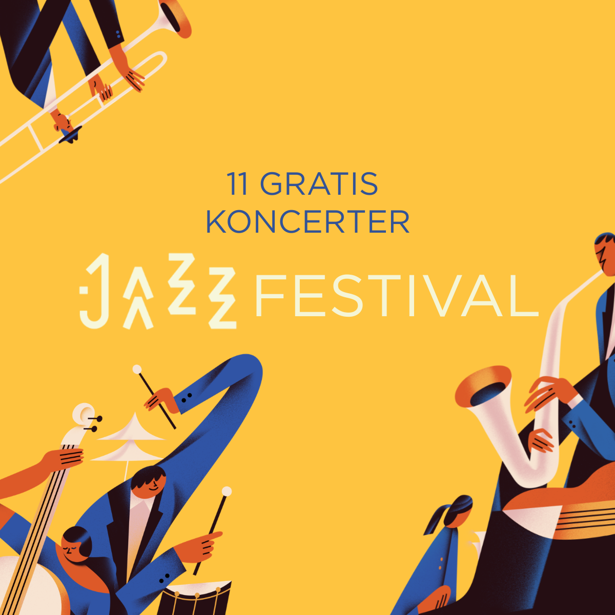 Jazz Festival