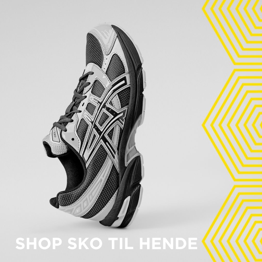 Shop sko til hende