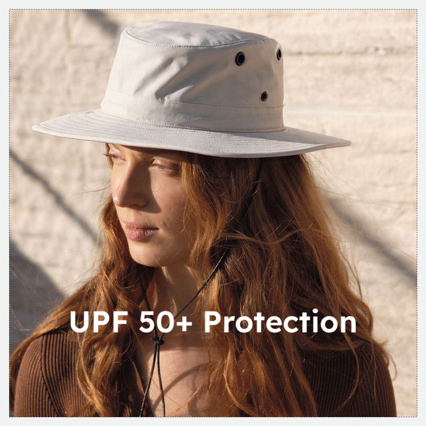 Hat Features