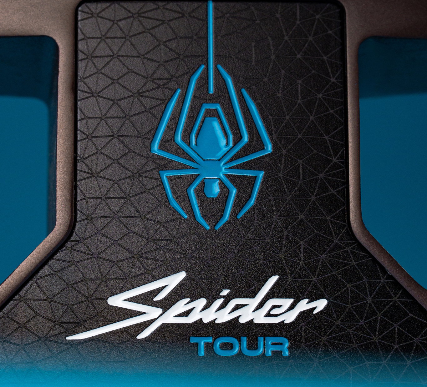 NEW | TaylorMade Spider Tour Putters