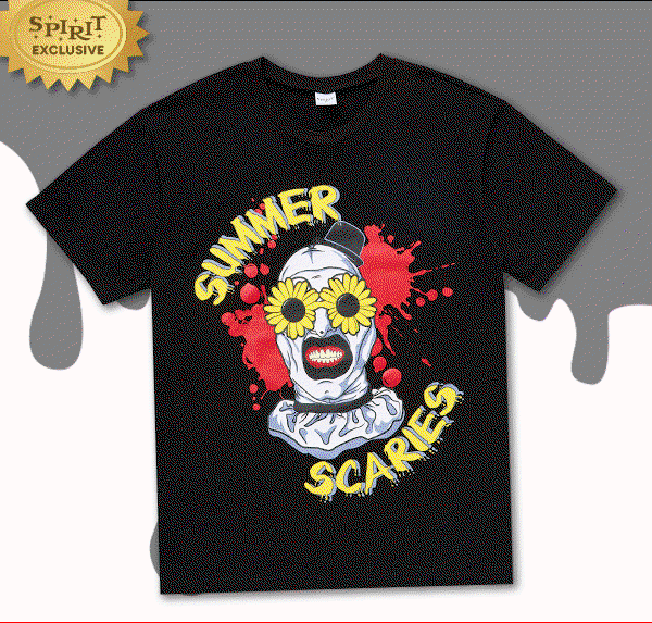 Shop Summerween
