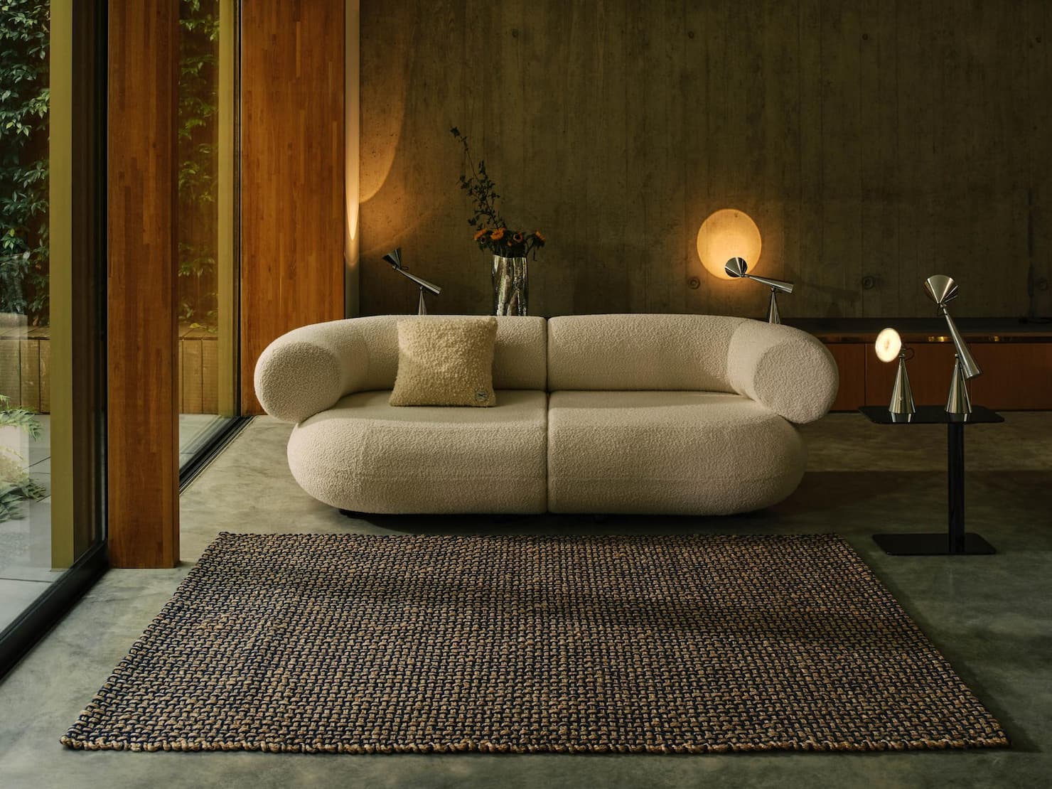 Weave Rug