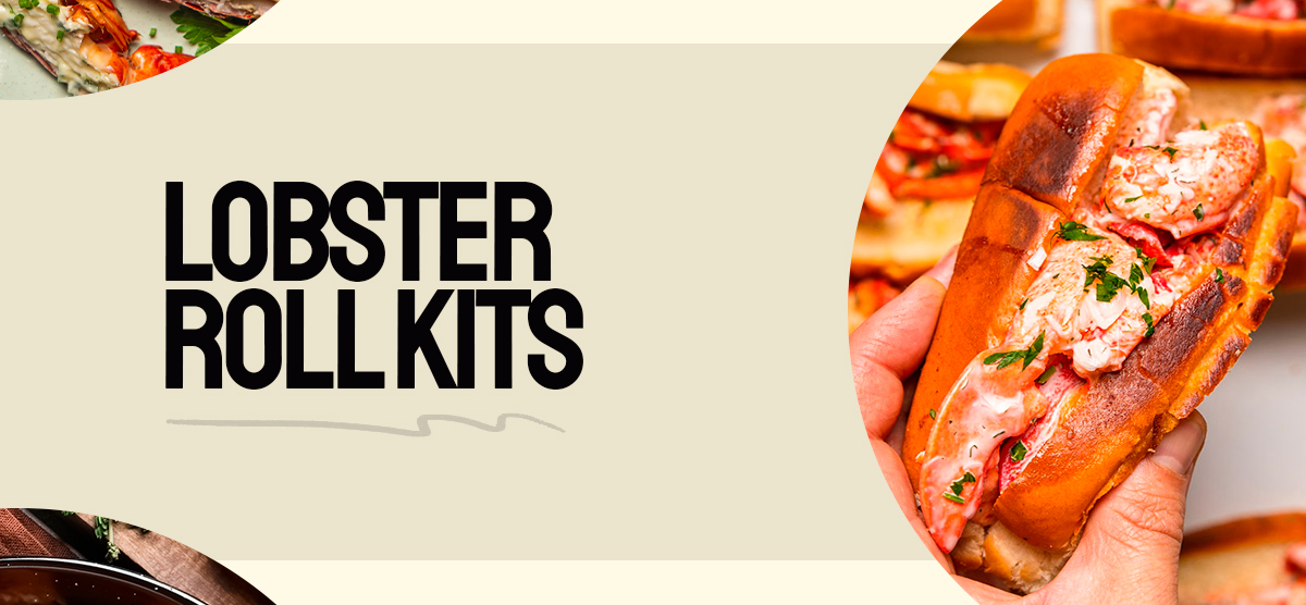 Get Maine Lobster