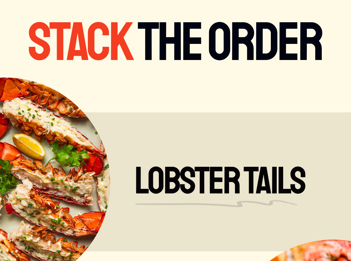 Get Maine Lobster