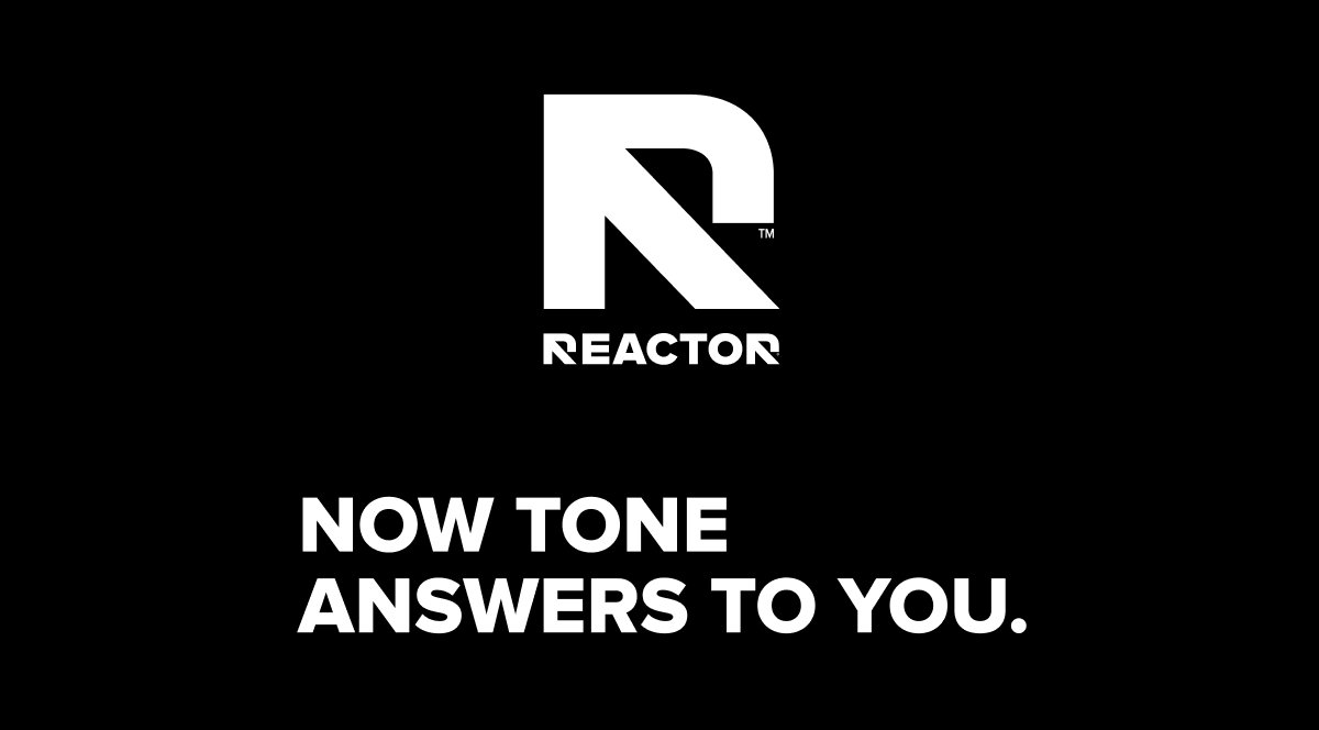 Now Tone Answers To You.