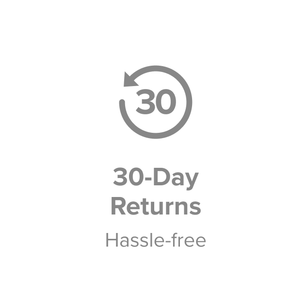 30-Day Returns