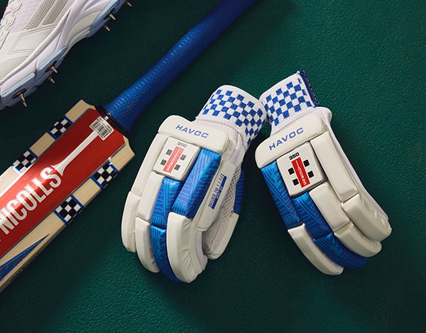 Proven Performance from Gray-Nicolls