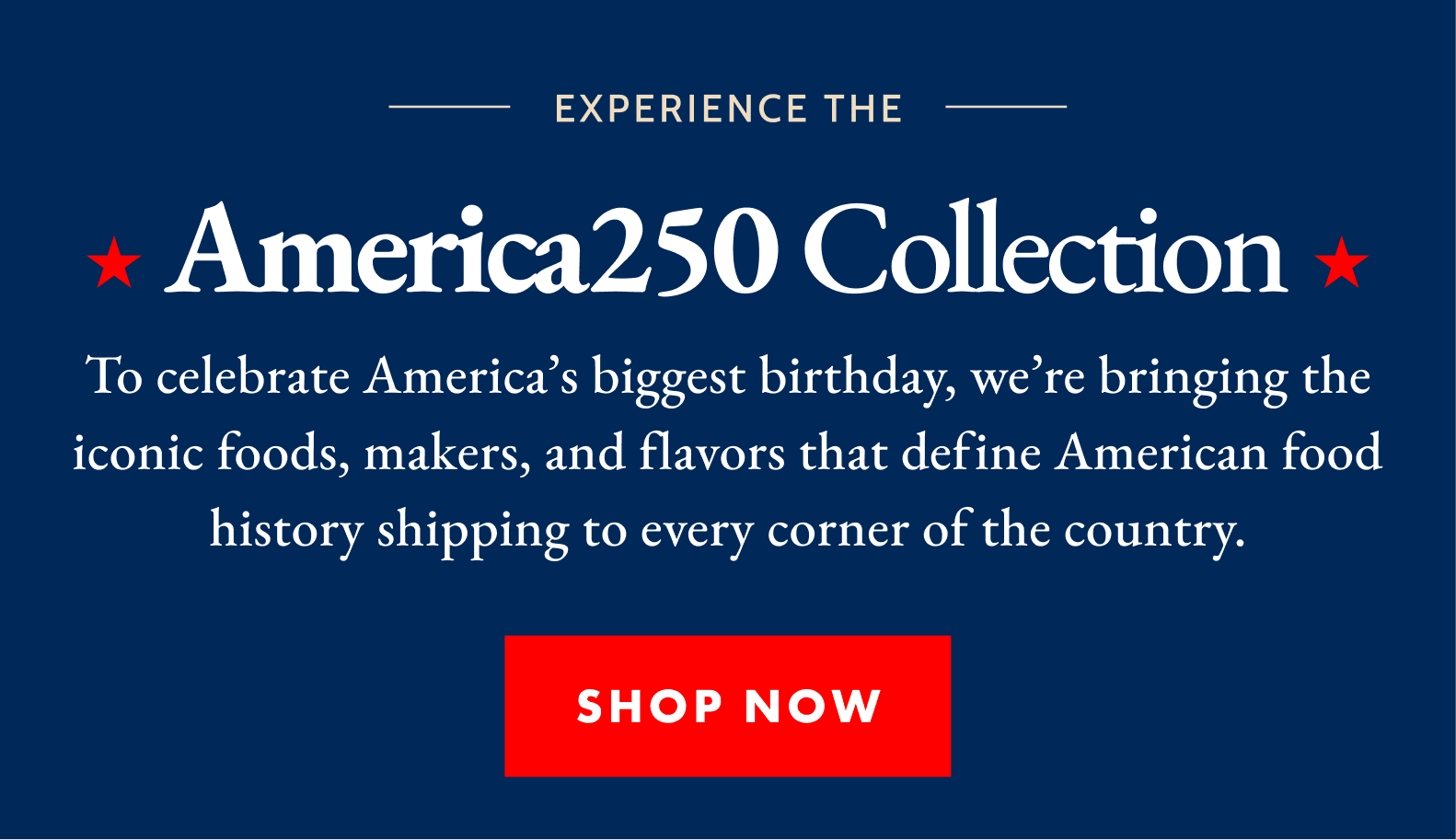 Shop Now