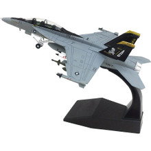 F/A-18F Super Hornet 1/100 Die Cast Model William Tell (FS065C)