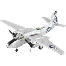 A-20G Havoc 1/72 Die Cast Model