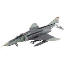 F-4F Phantom II 1/72 Die Cast Model - HA19065 20th FS, 49th FW, USAF, Sept 2002