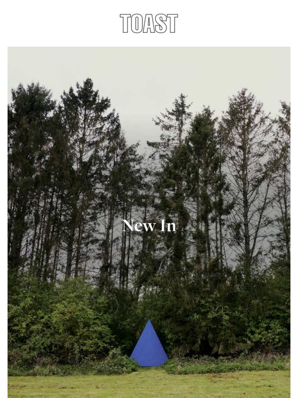 New In