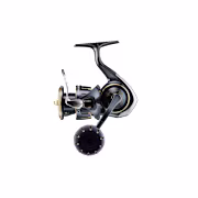 Daiwa Saltiga MQ Spinning Reel - SAG5000-XH
