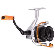 Abu Garcia Max STX Spinning Reel - Left/Right - 5.2:1 - 20 Size