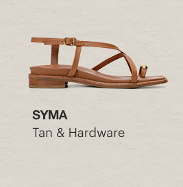 Syma, Tan