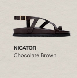 Nicator, Chocolate Brown