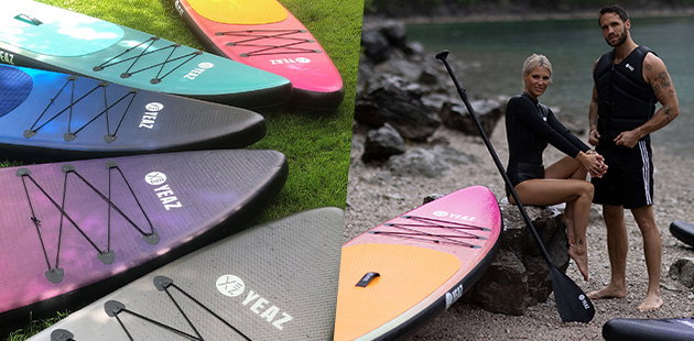 Yeaz Watersports