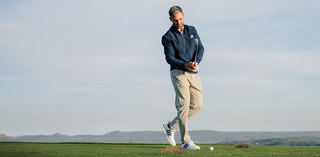 Adidas Golf