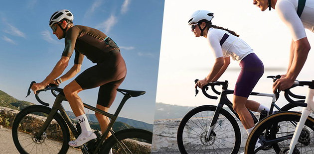 Mad.One Cycling