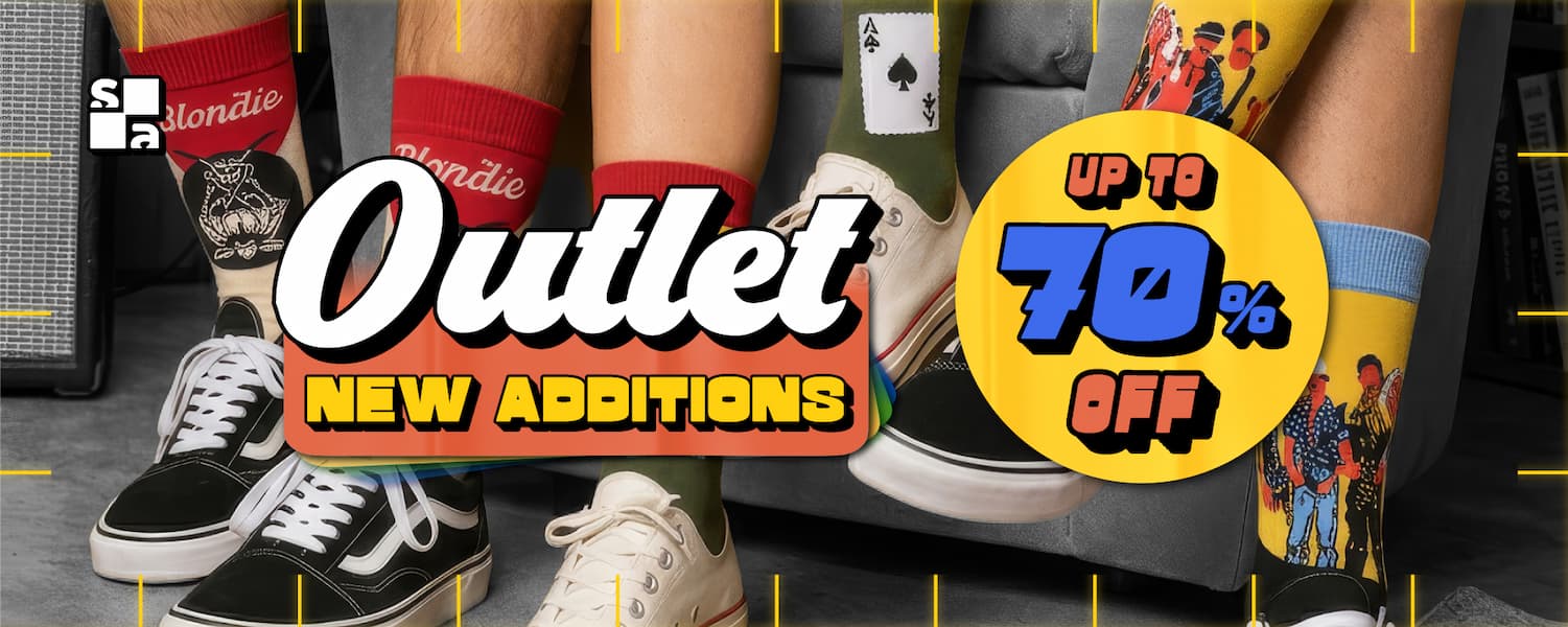 outlet new additions