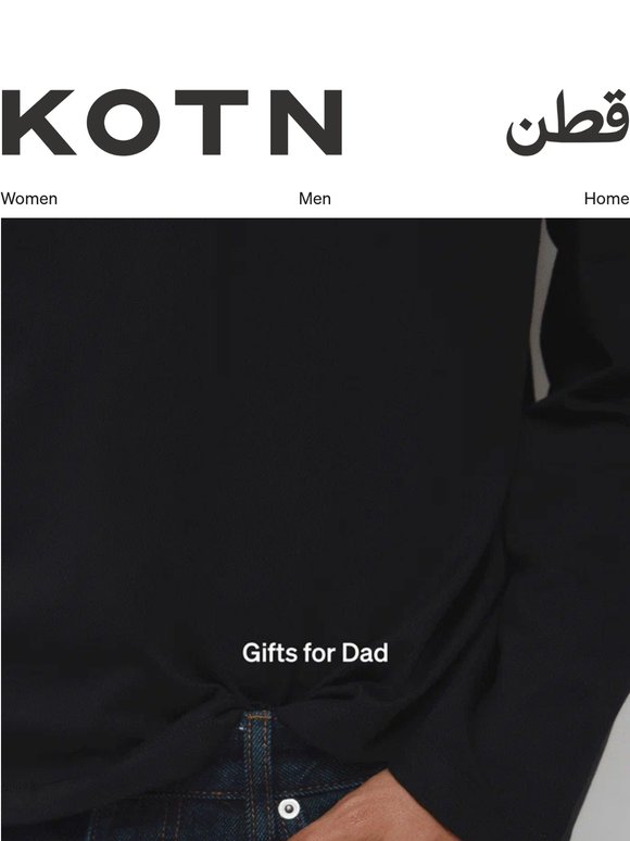 Gifts for Dad