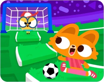 Puzzle Path: Soccer 