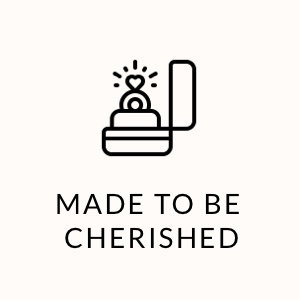 made to be cherished