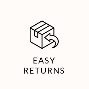 Easy returns