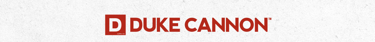 The Duke Cannon 