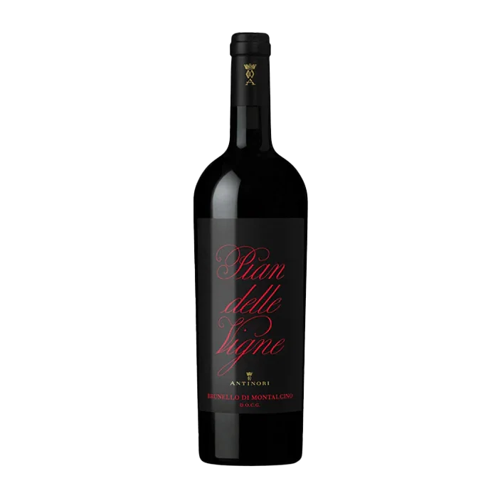Brunello di Montalcino Pian delle Vigne Antinori 2020 (750ML)