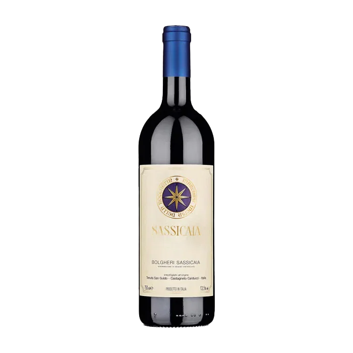 Sassicaia 2023 (750ML)