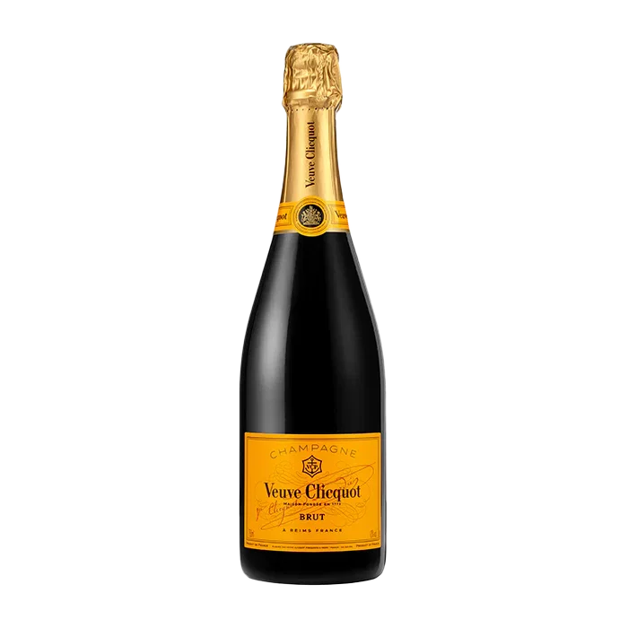 Veuve Clicquot Brut NV (750ML)