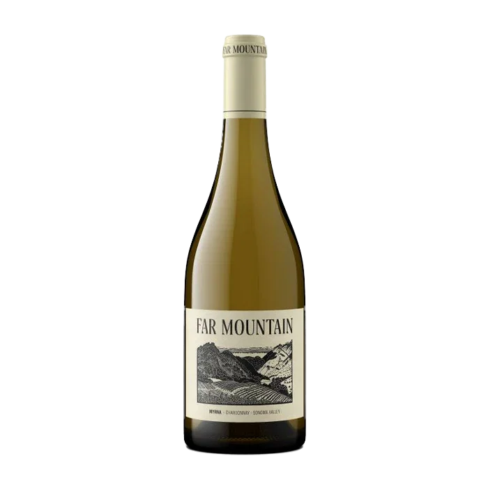 Far Mountain Myrna Sonoma Valley Chardonnay 2021 (750ML)