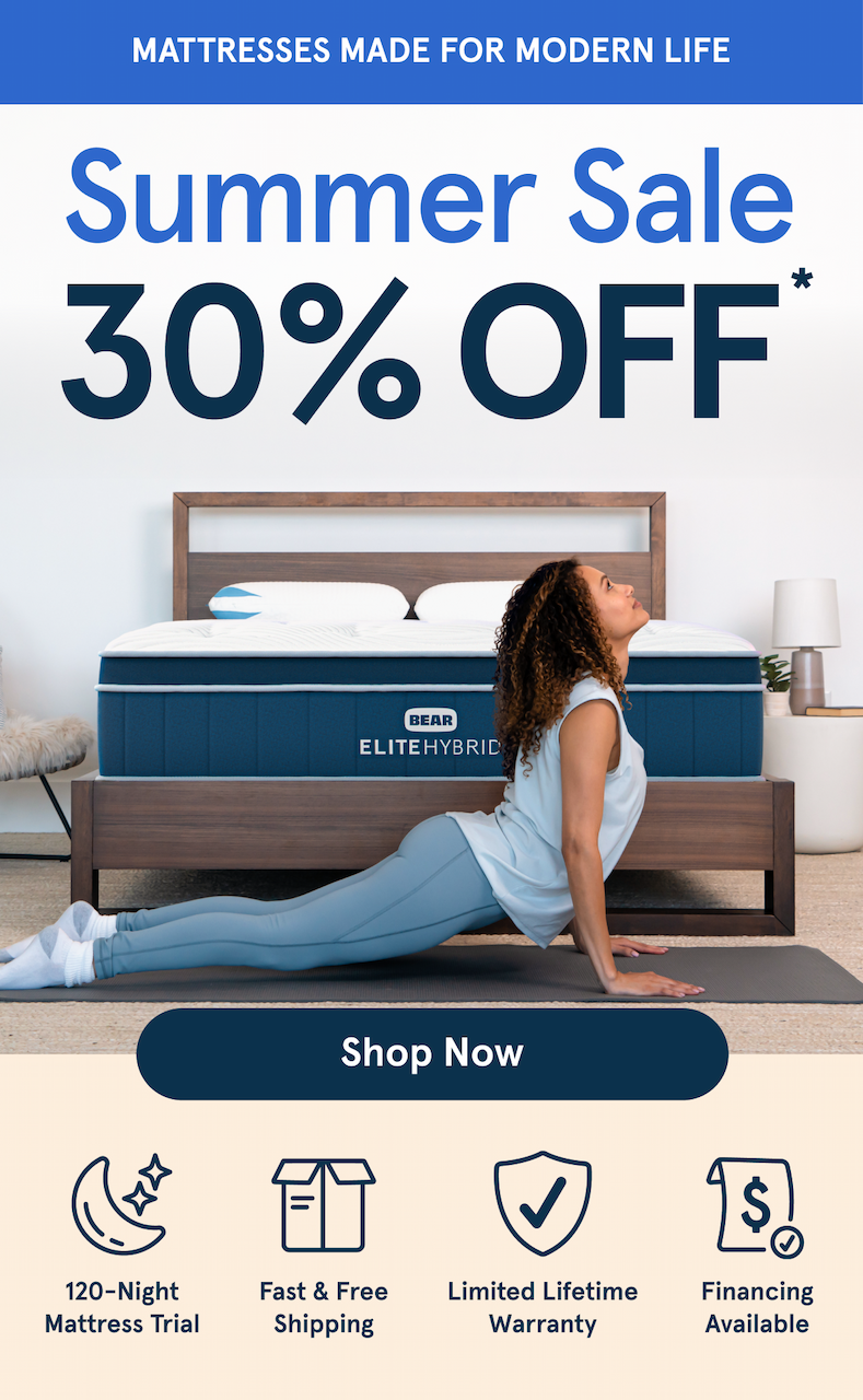 Summer Sale 30% Off