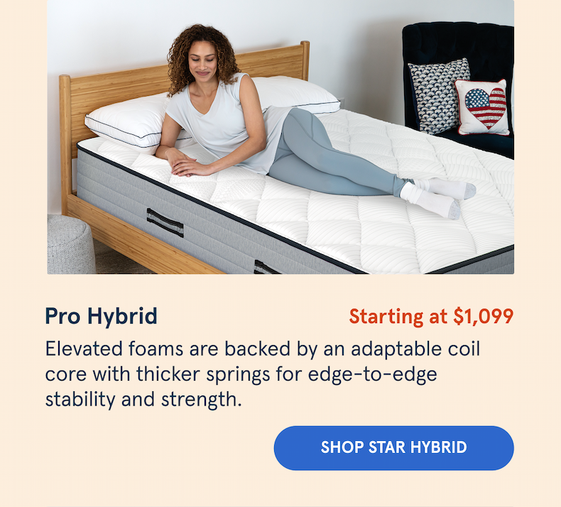 Shop Pro Hybrid