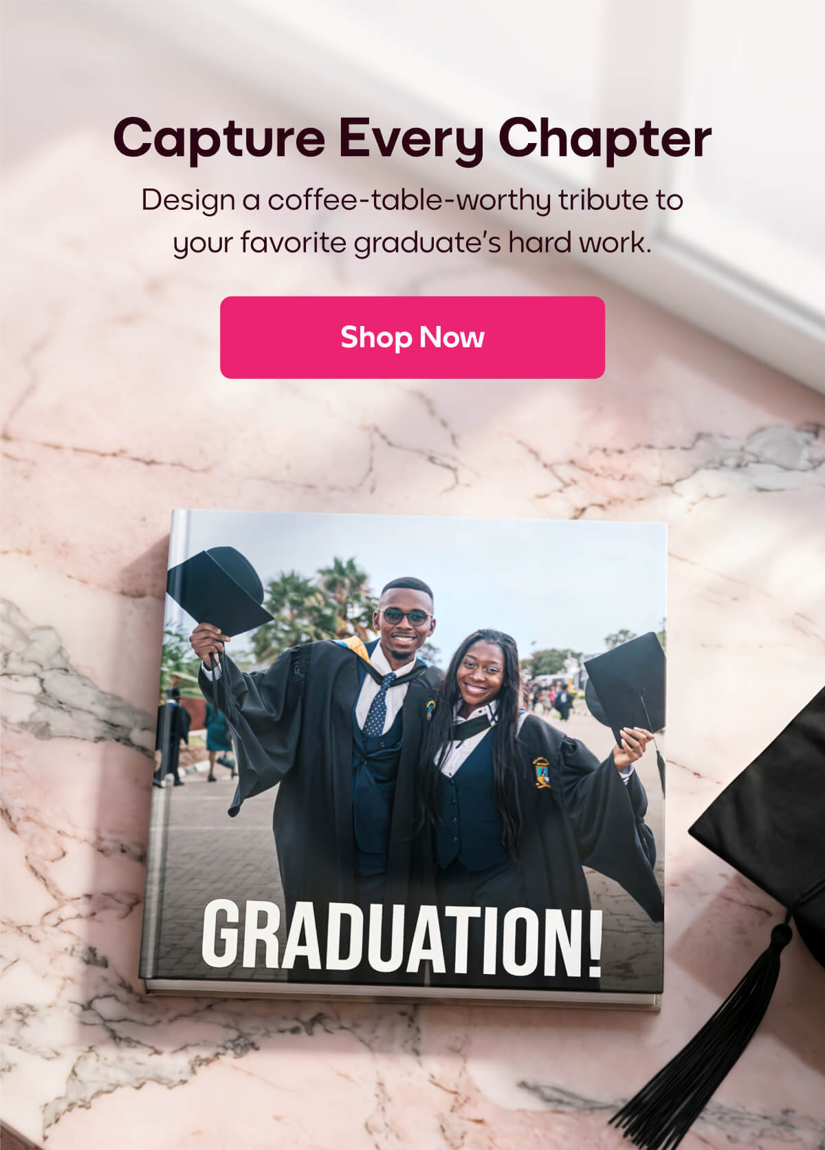[MIXTILES] Capture every chapter with Mixtiles. | ORDER NOW