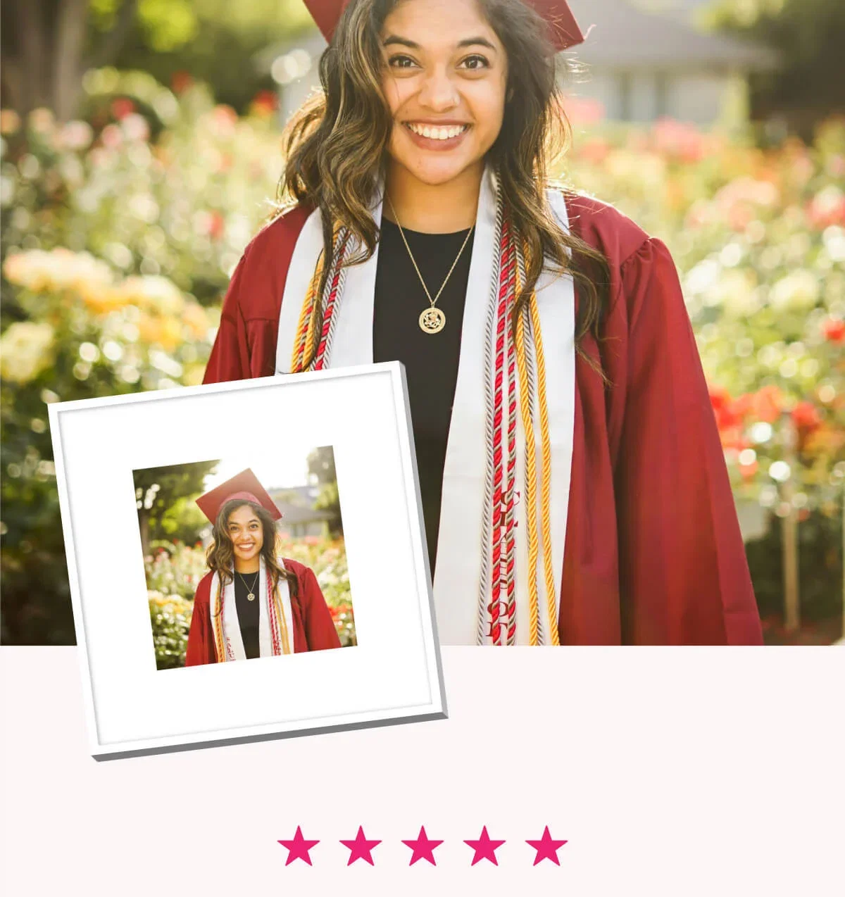[MIXTILES] Capture every chapter with Mixtiles. | ORDER NOW