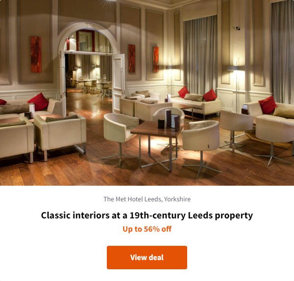 Classic interiors at a 19th-century Leeds property