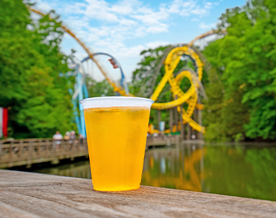 Cheers to Free Beer
