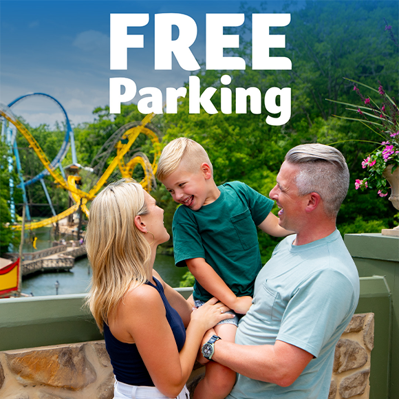 Free Parking