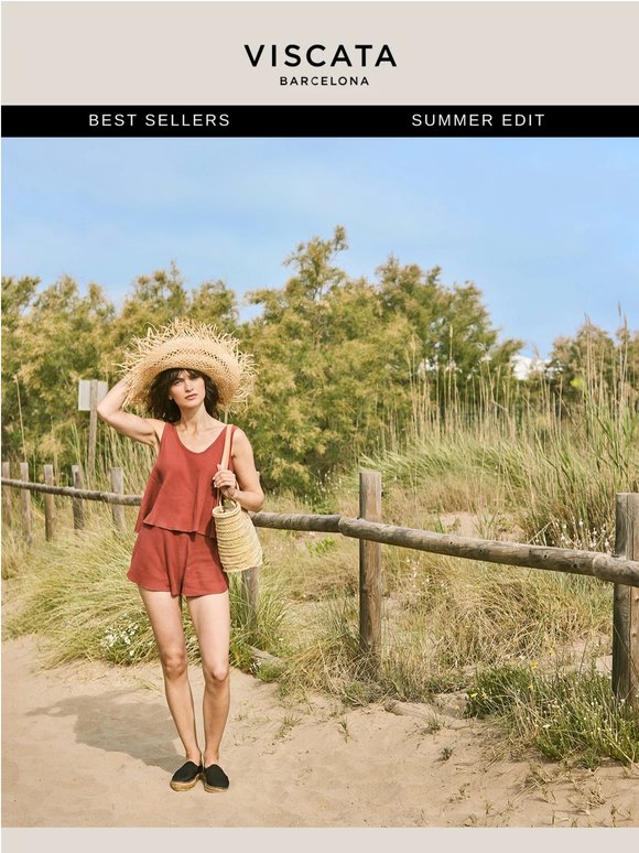 Easy Summer Outfits