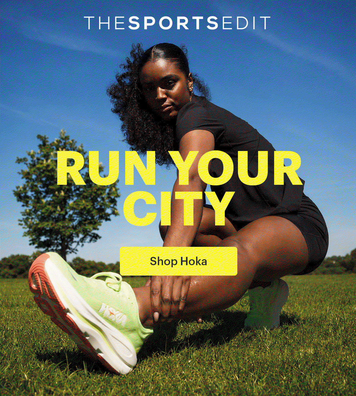 Run Your City
